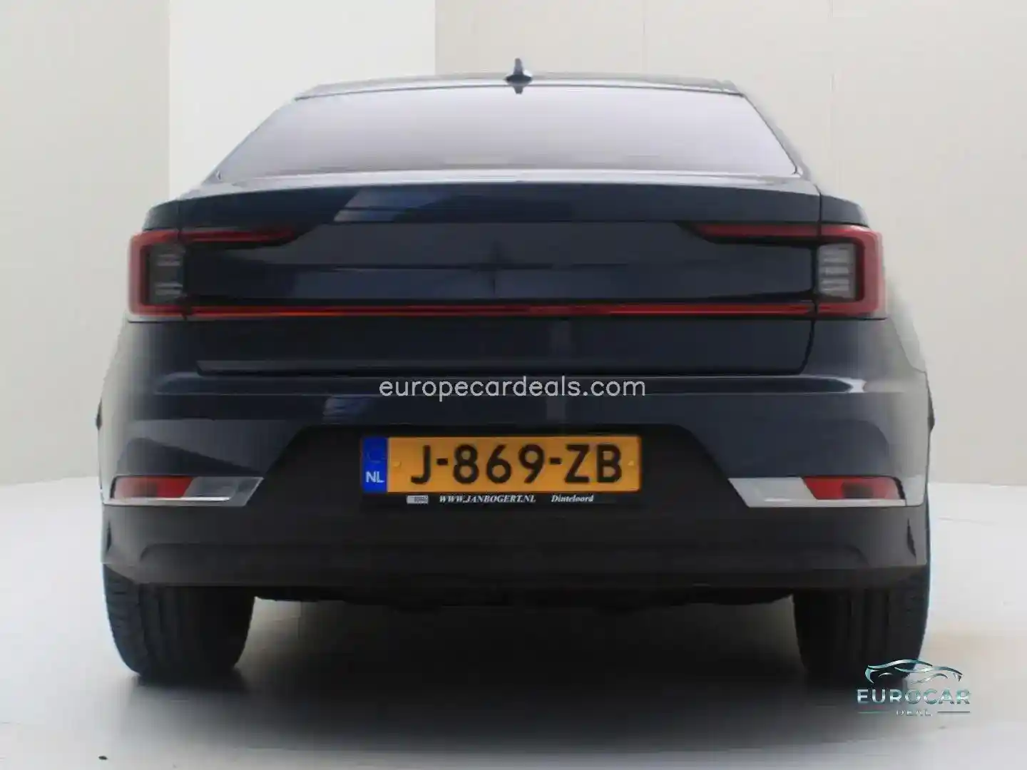 Polestar 2