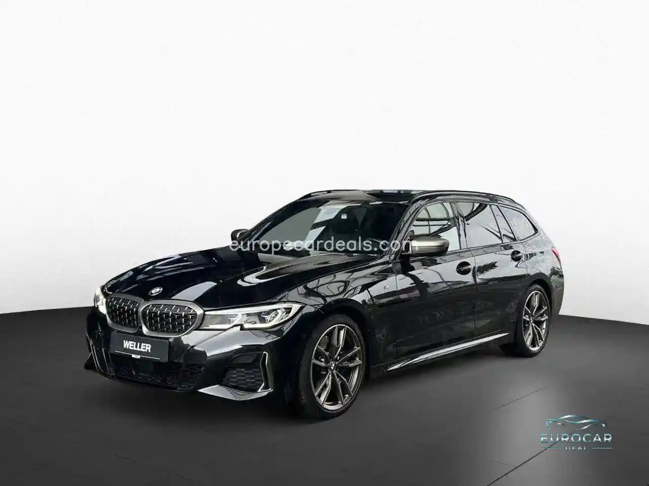 BMW M340i