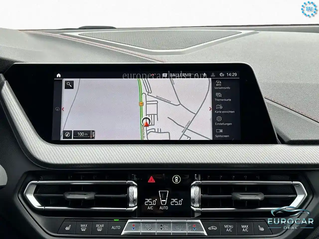 BMW 128