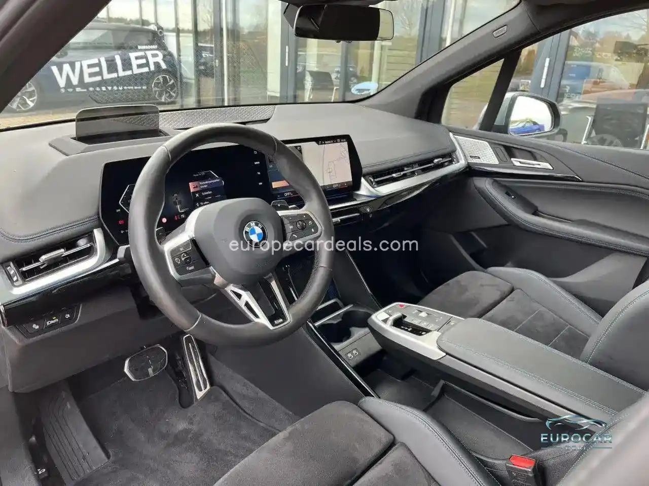 BMW 220 Active Tourer