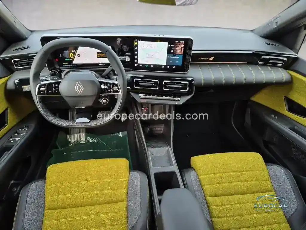 Renault R 5