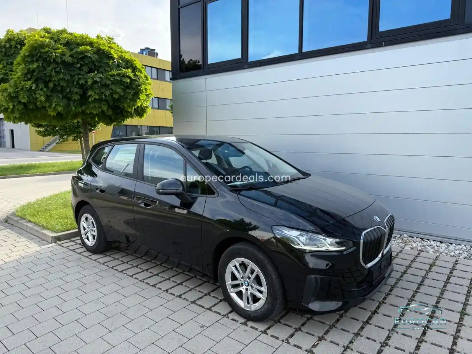 BMW 218 Active Tourer