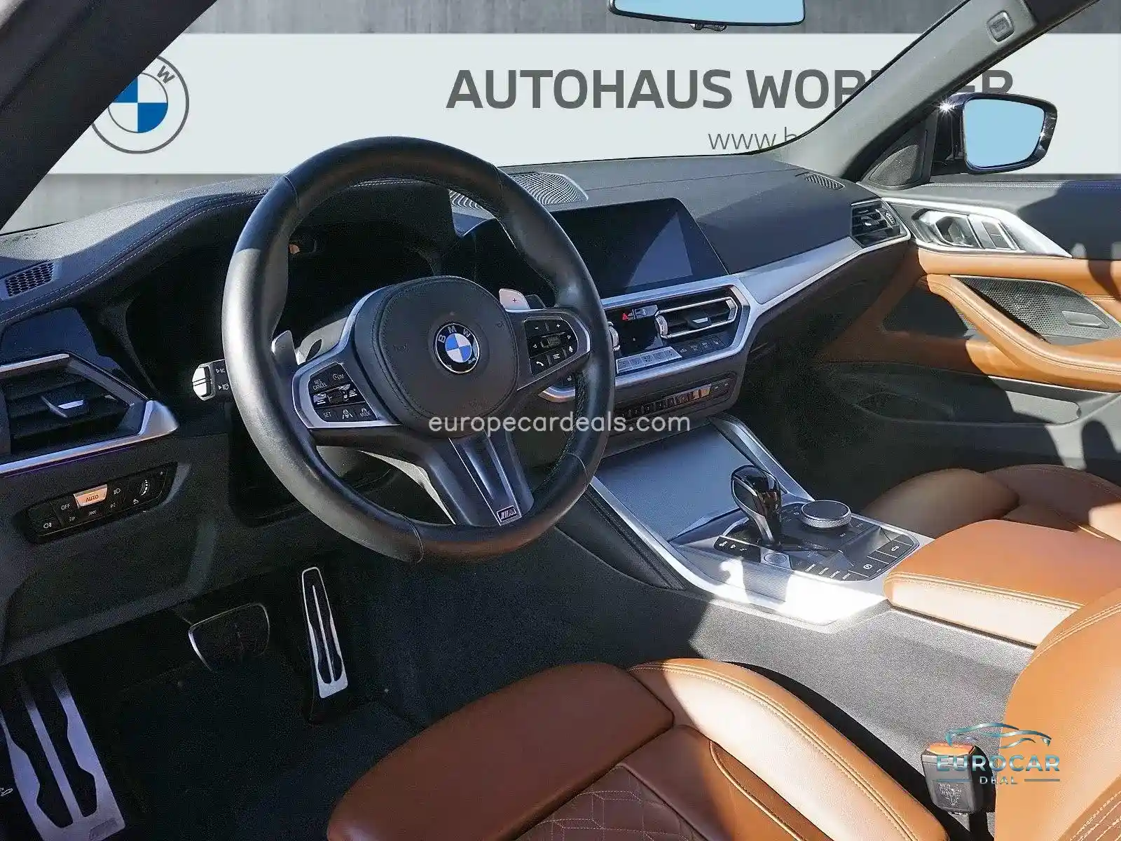 BMW M440