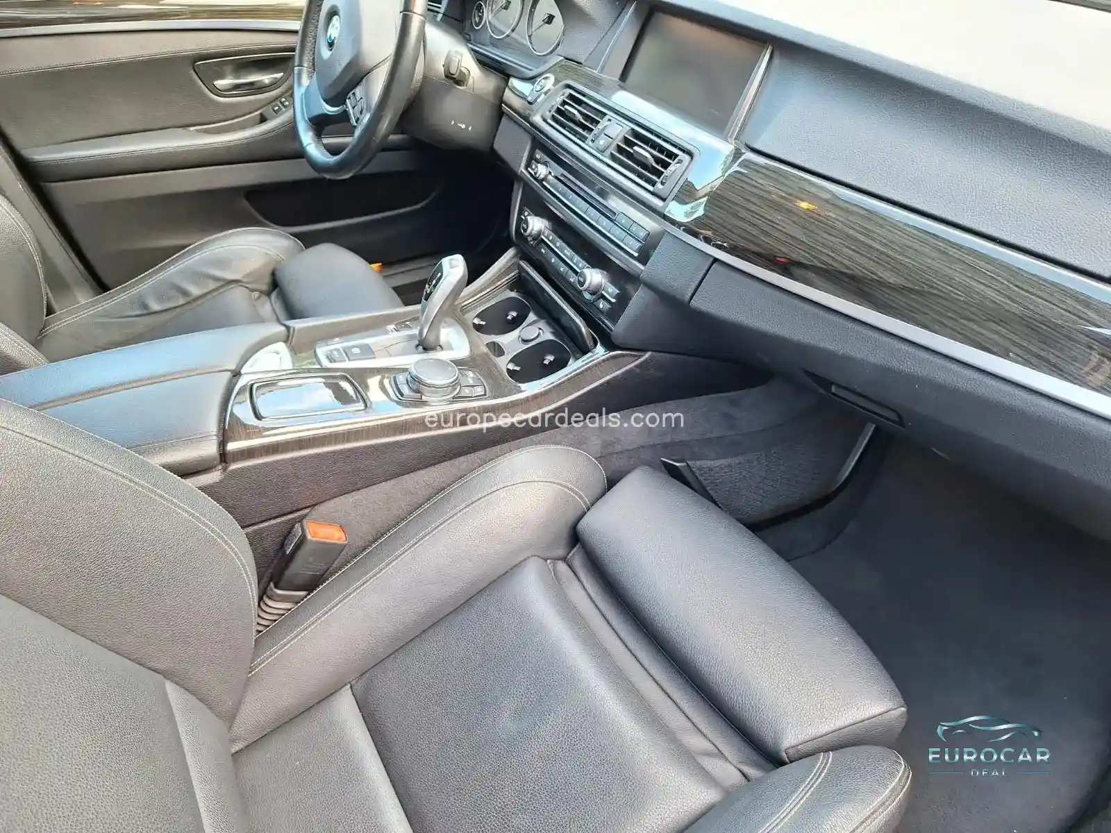BMW 525