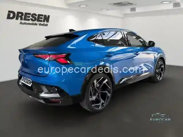 Renault Rafale