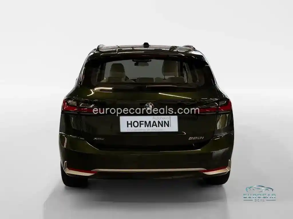 BMW 223 Active Tourer