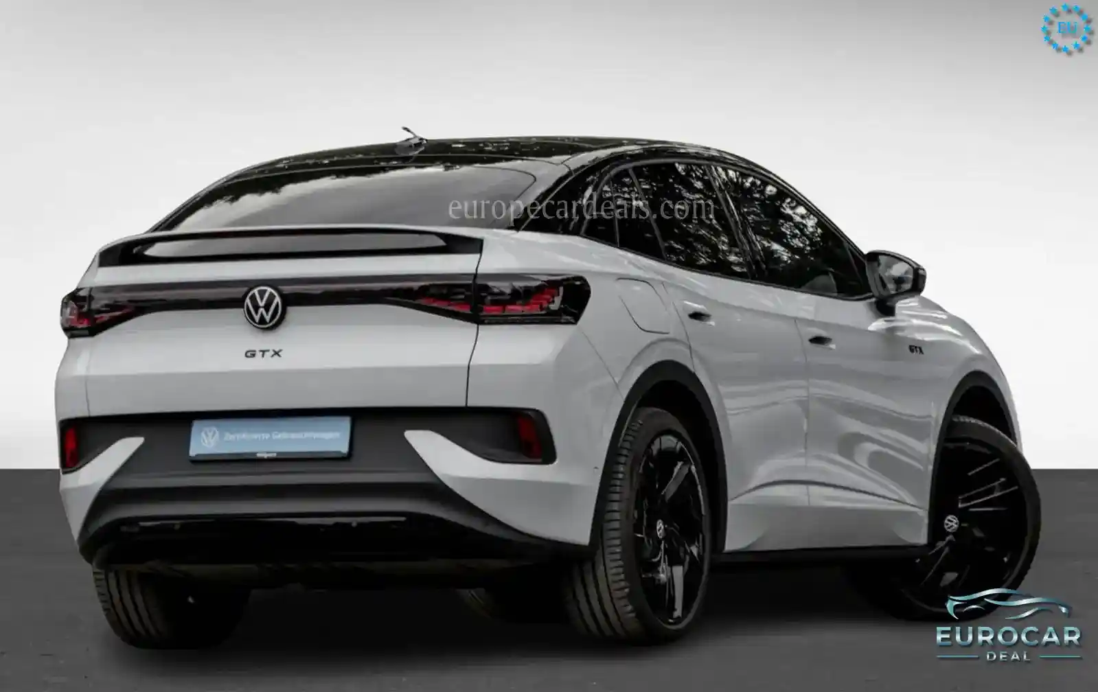 Volkswagen ID.5