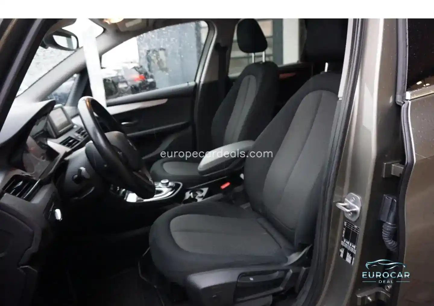 BMW 220 Active Tourer