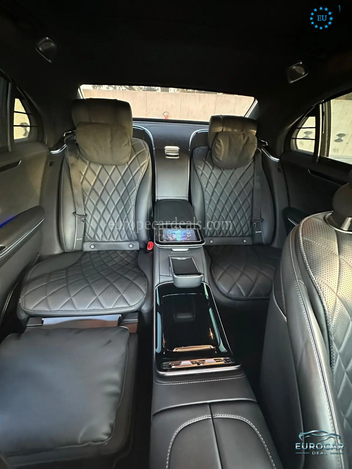 Mercedes-Benz S 400