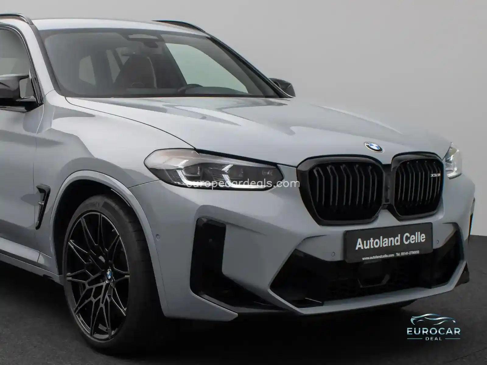BMW X3 M