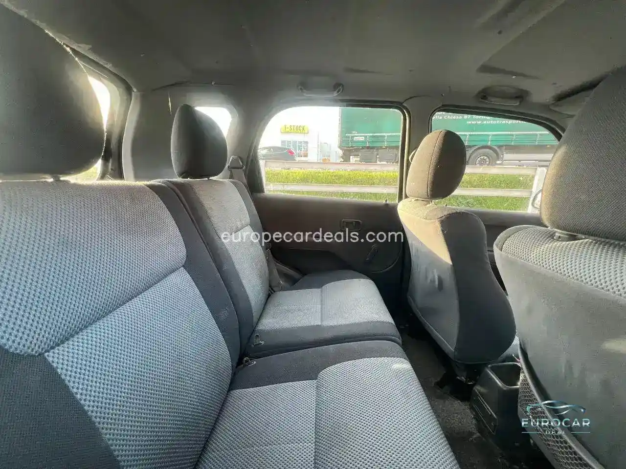 Daihatsu Terios