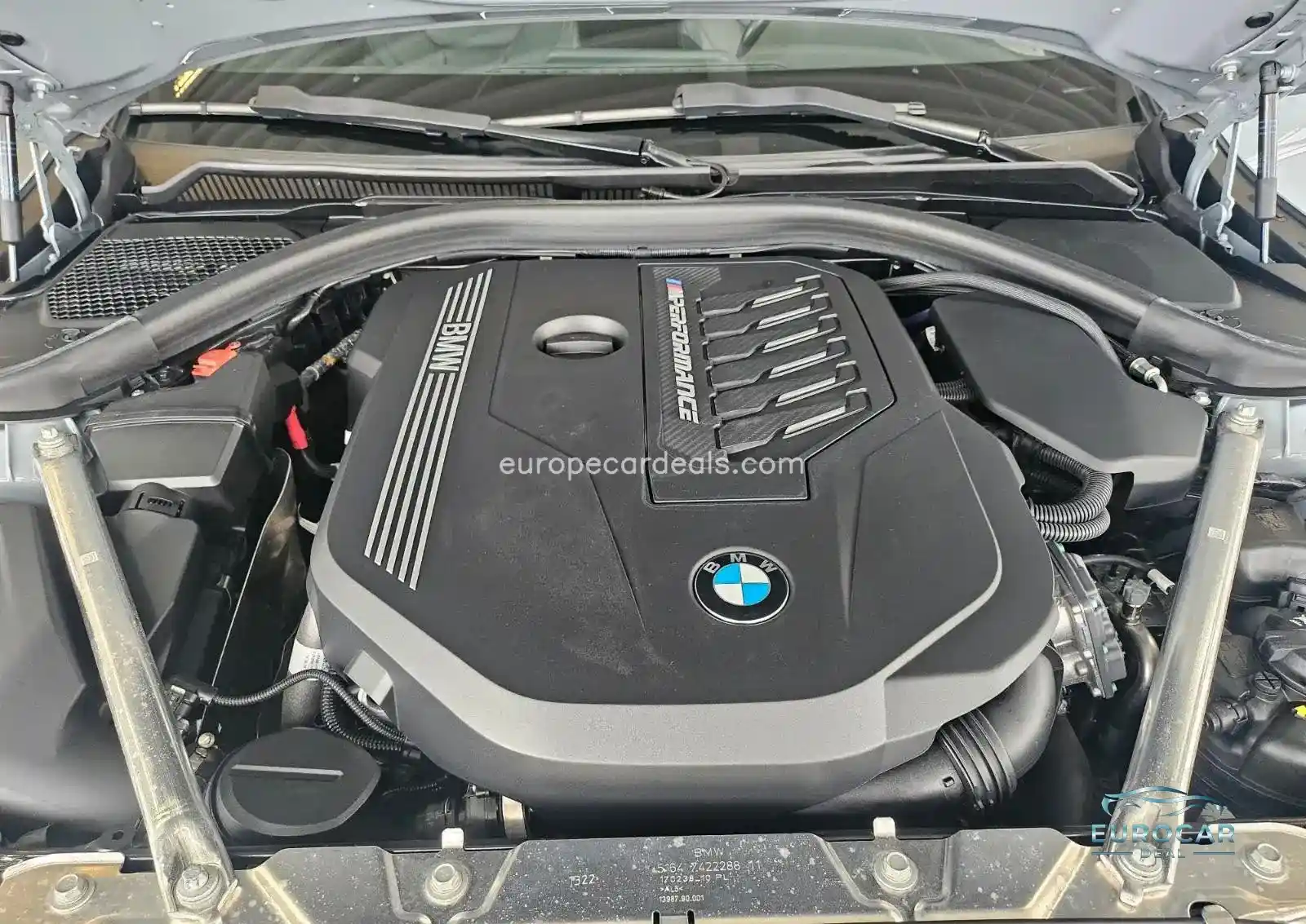 BMW M440