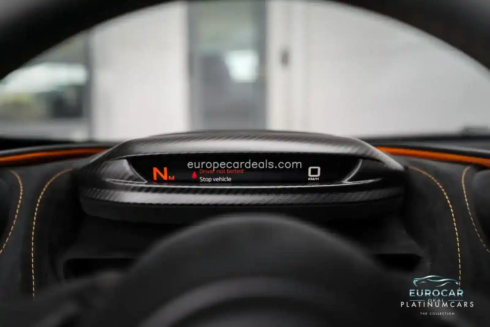 McLaren 720S