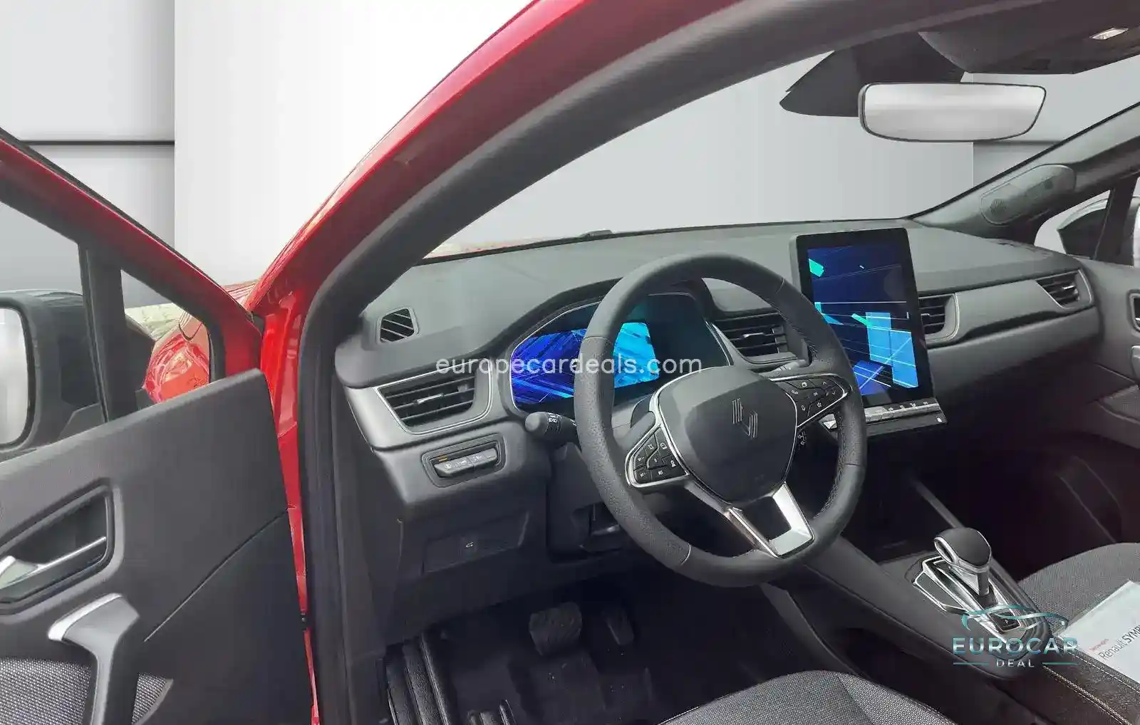 Renault Symbioz