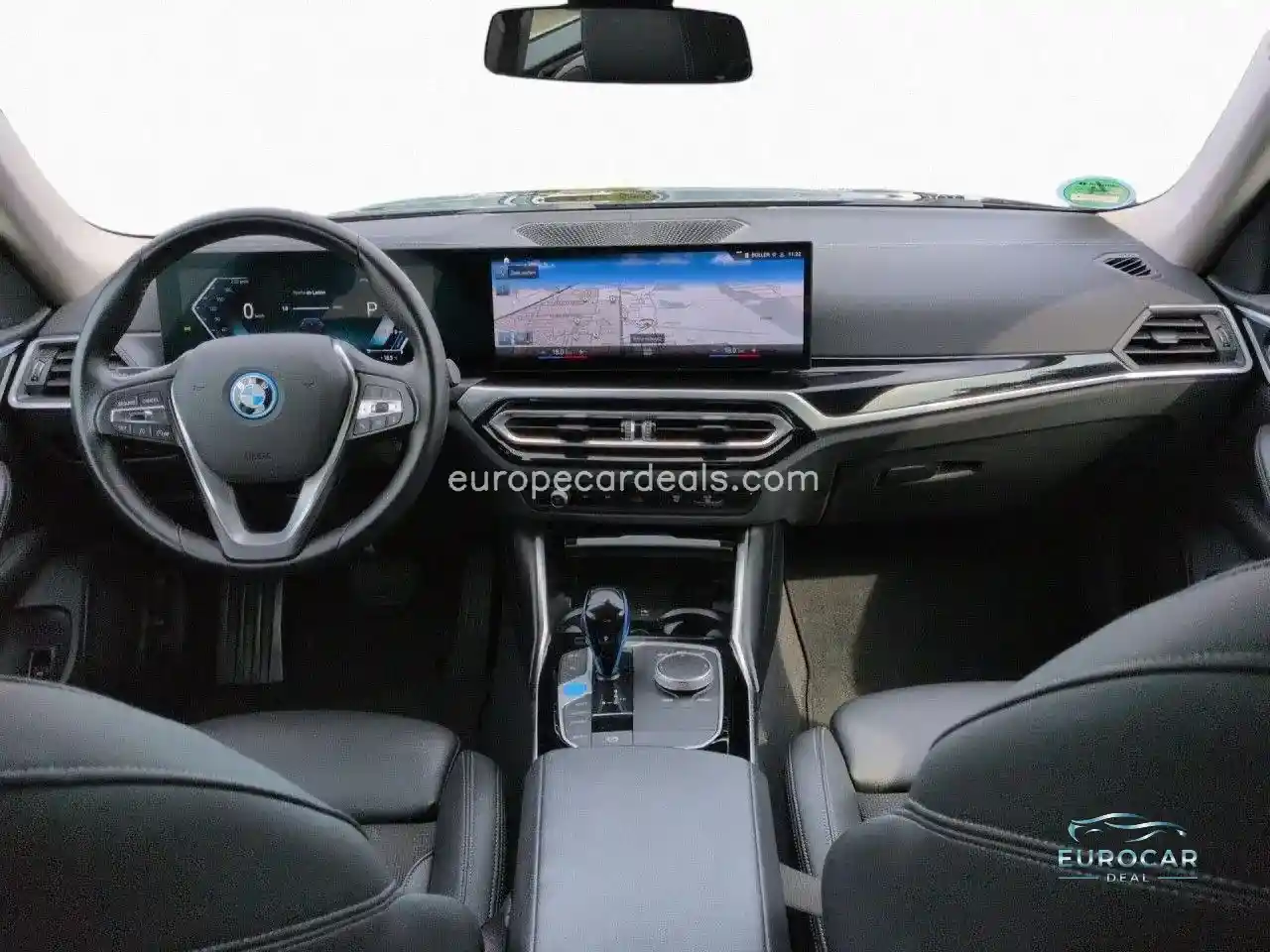 BMW i4