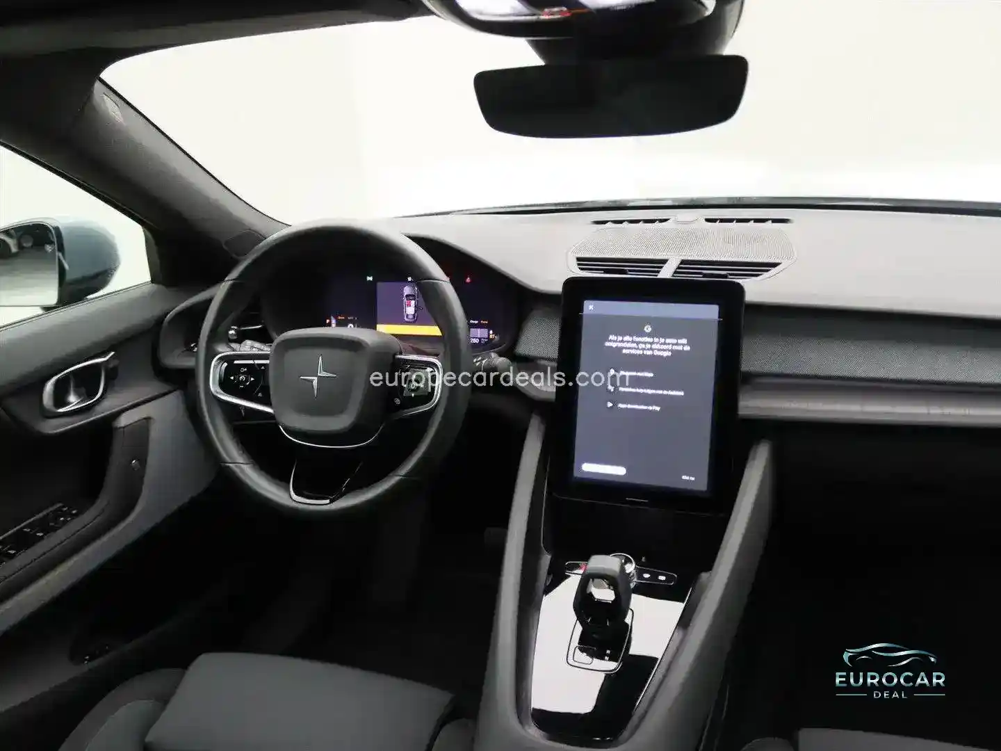 Polestar 2