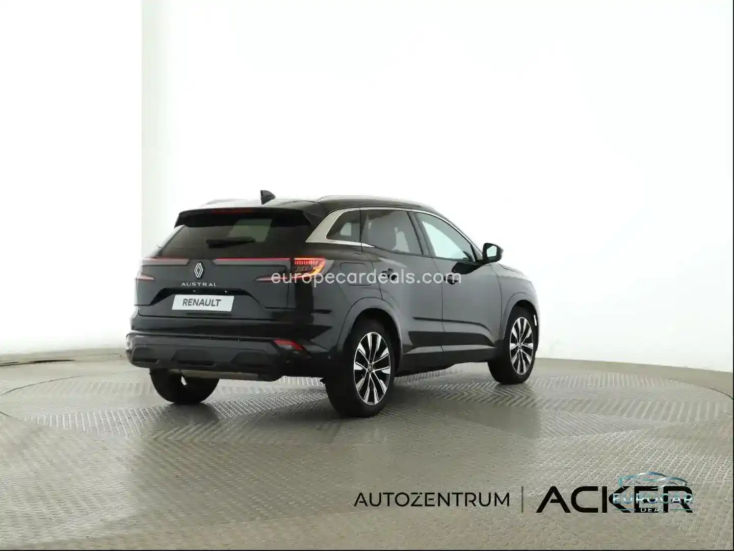 Renault Austral