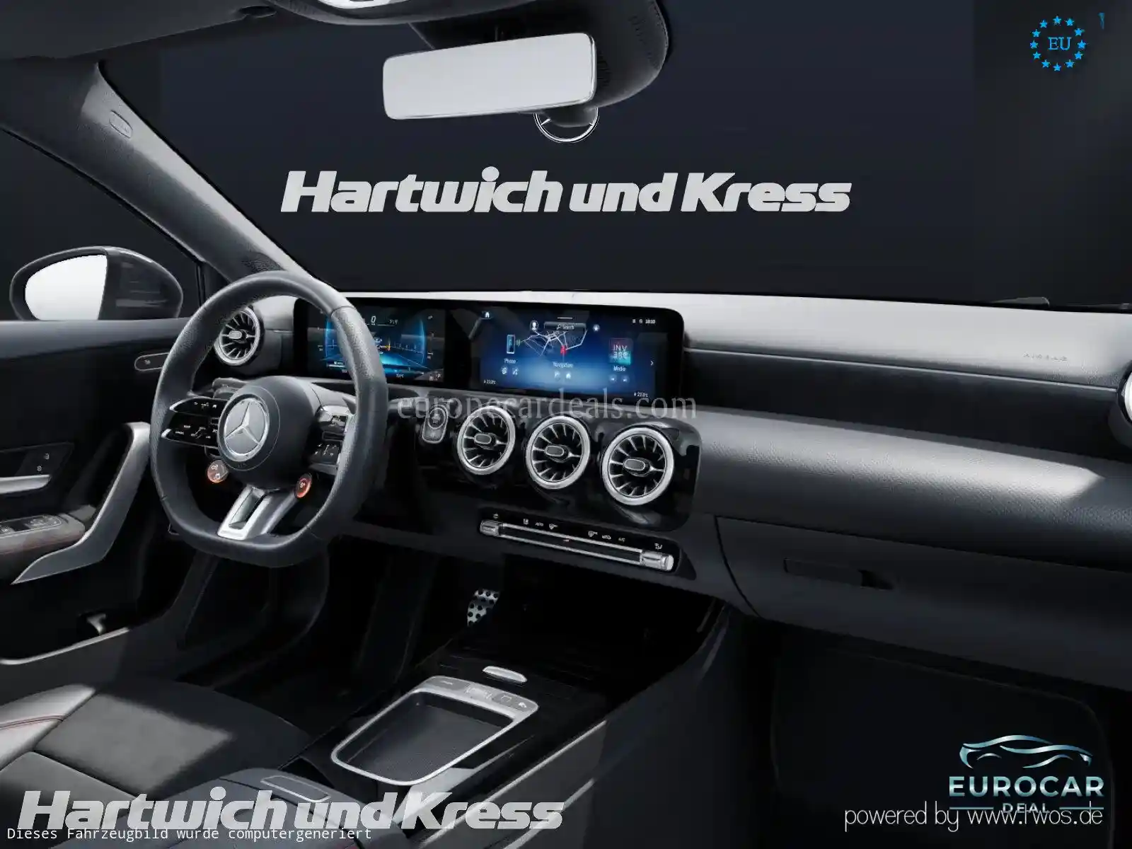 Mercedes-Benz A 35 AMG
