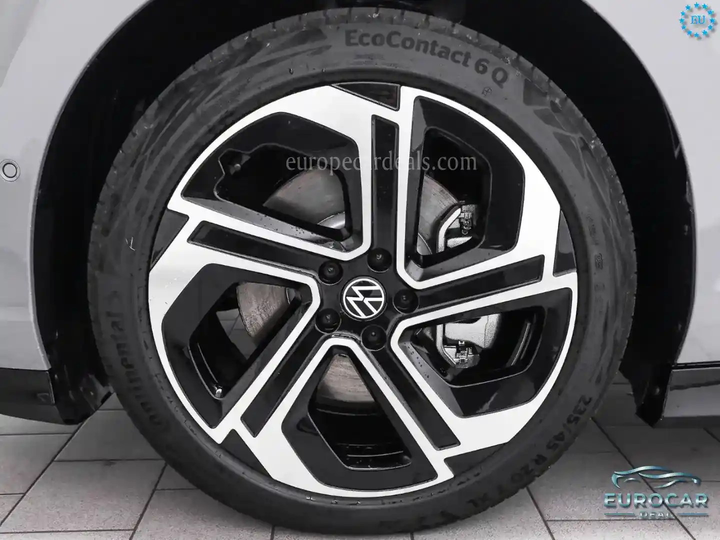 Volkswagen ID.7