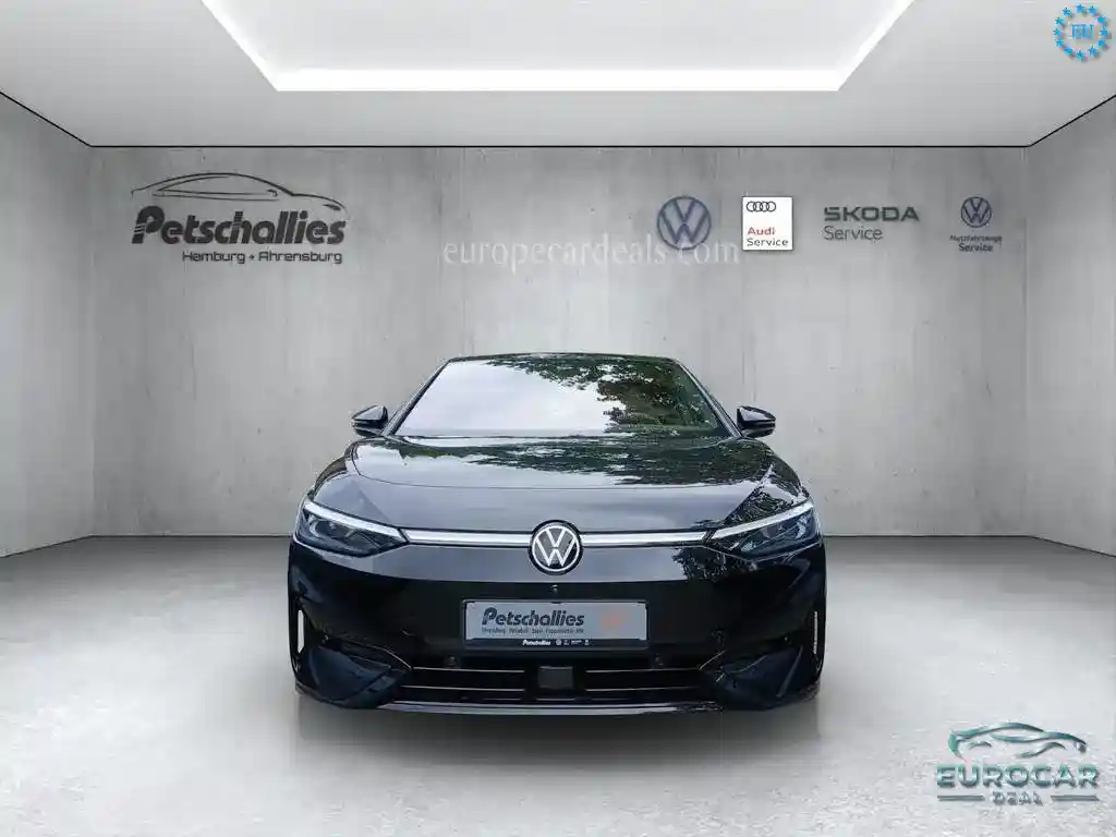 Volkswagen ID.7