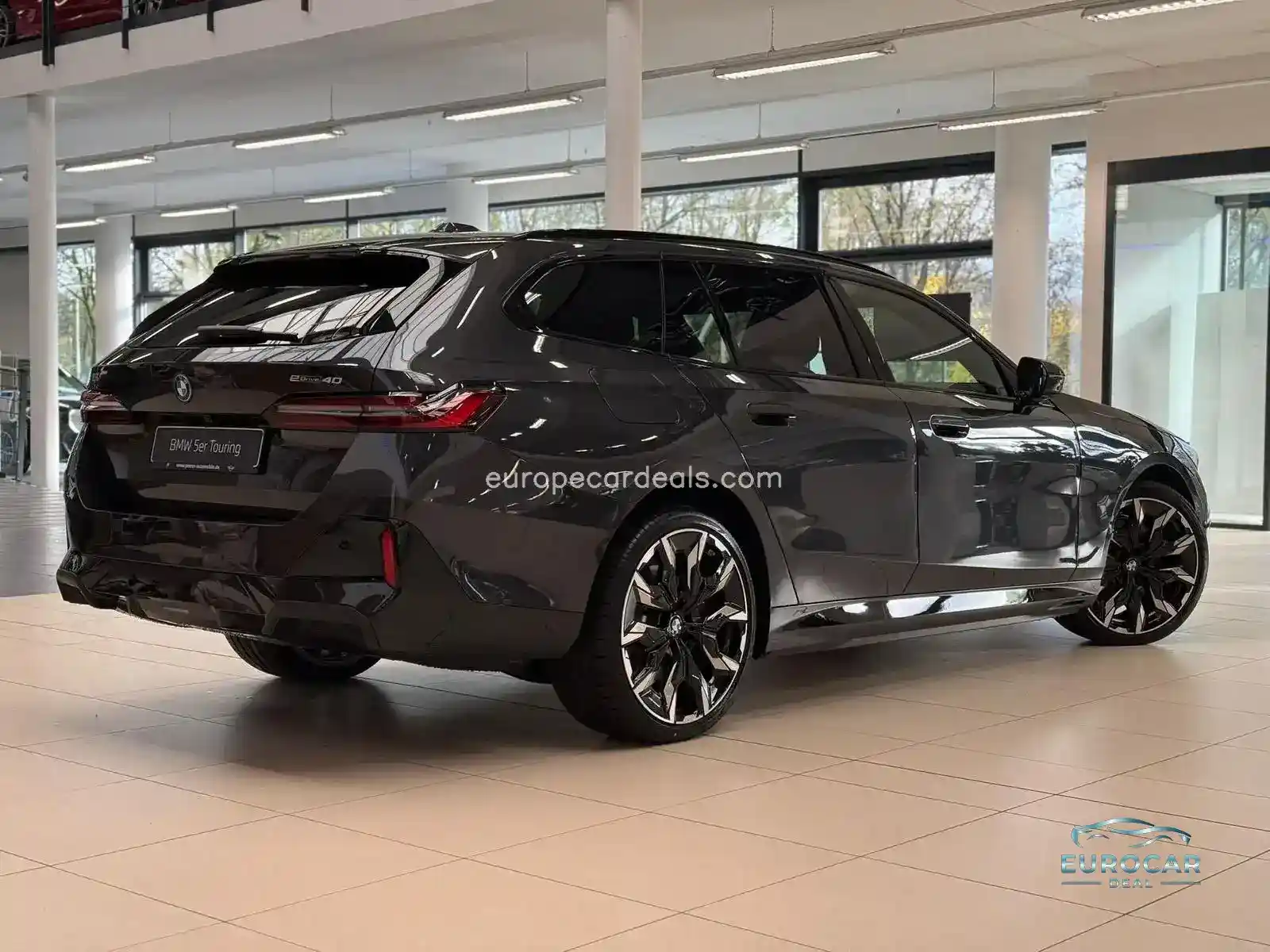 BMW i5