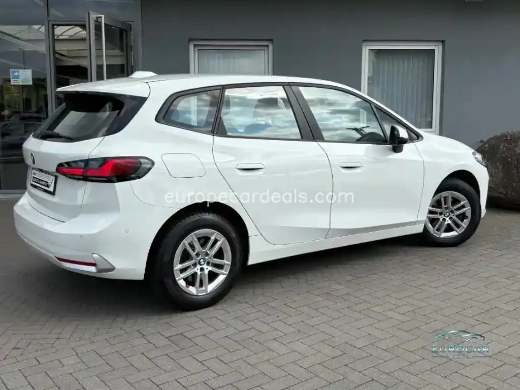 BMW 218 Active Tourer