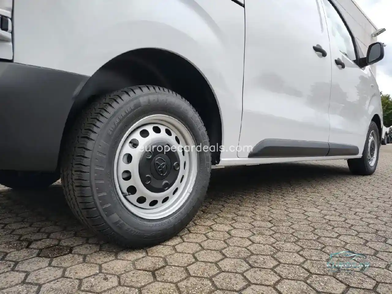 Toyota Proace (Verso)