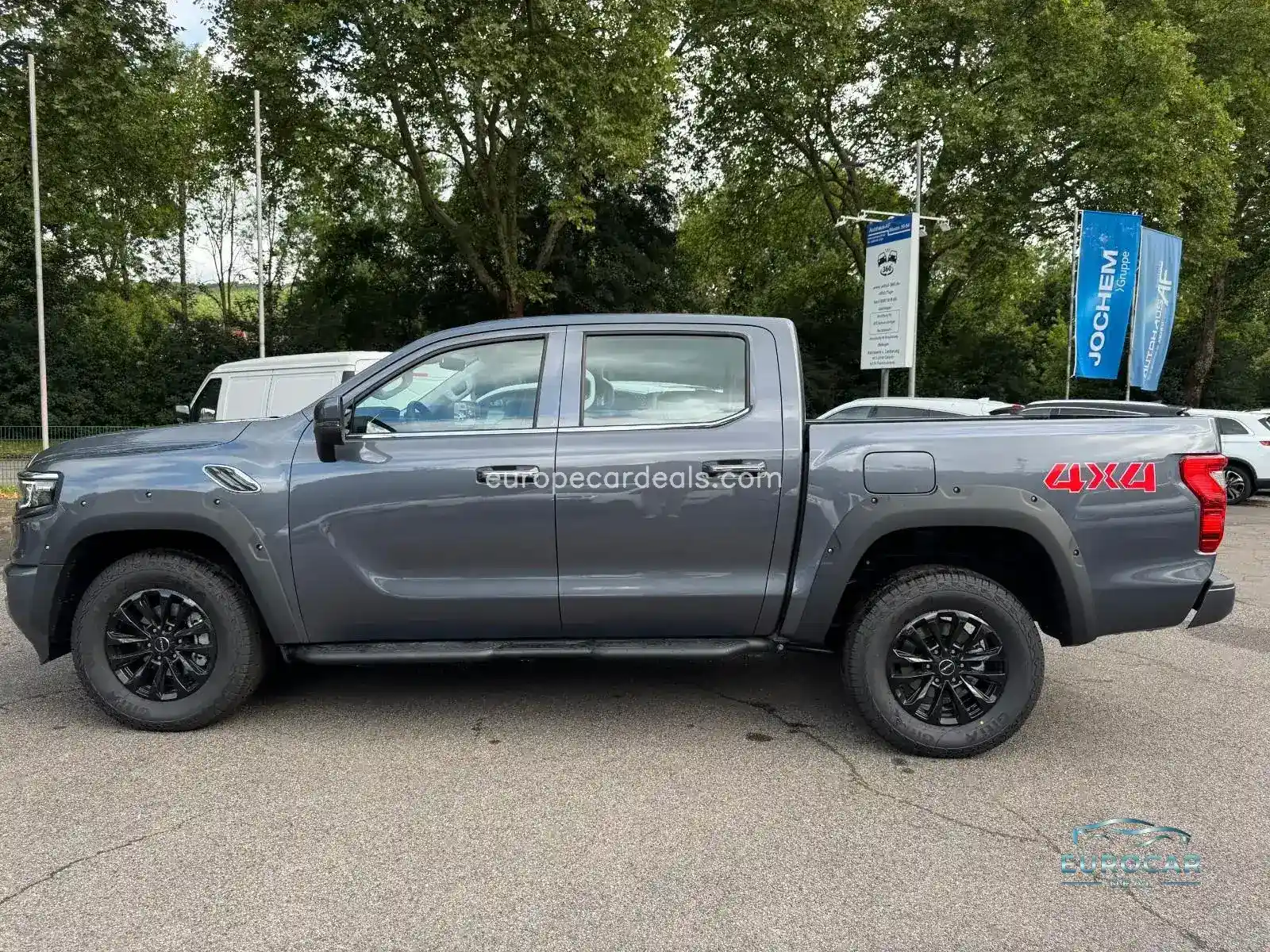 Foton 4