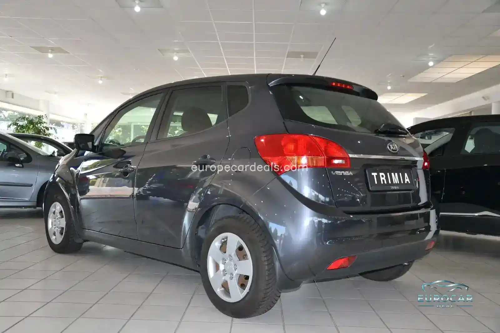 Kia Venga