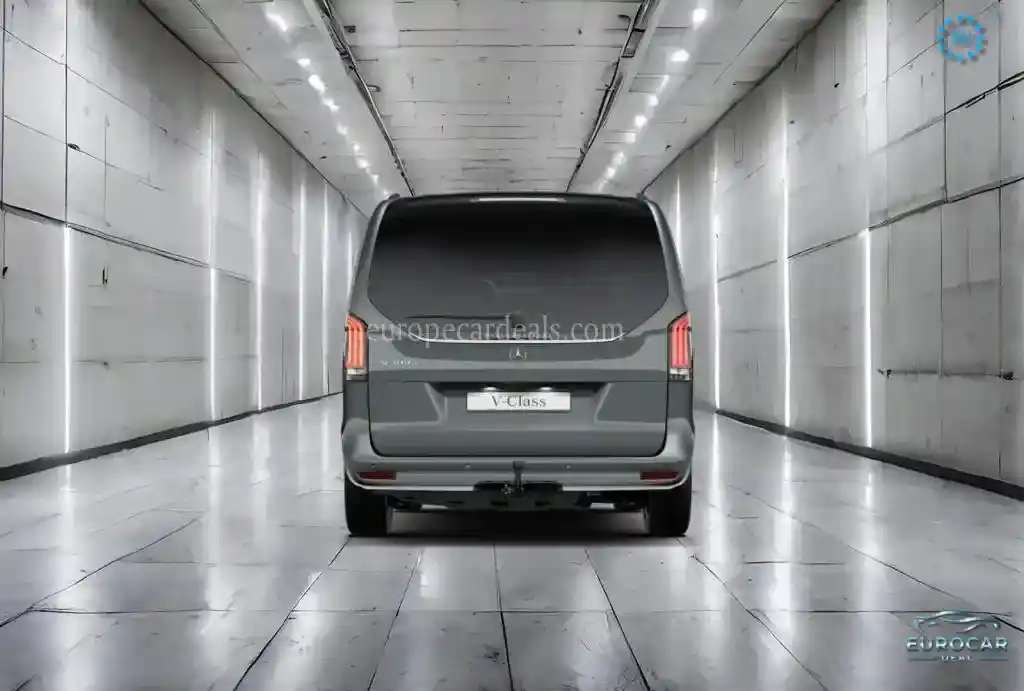 Mercedes-Benz V 300