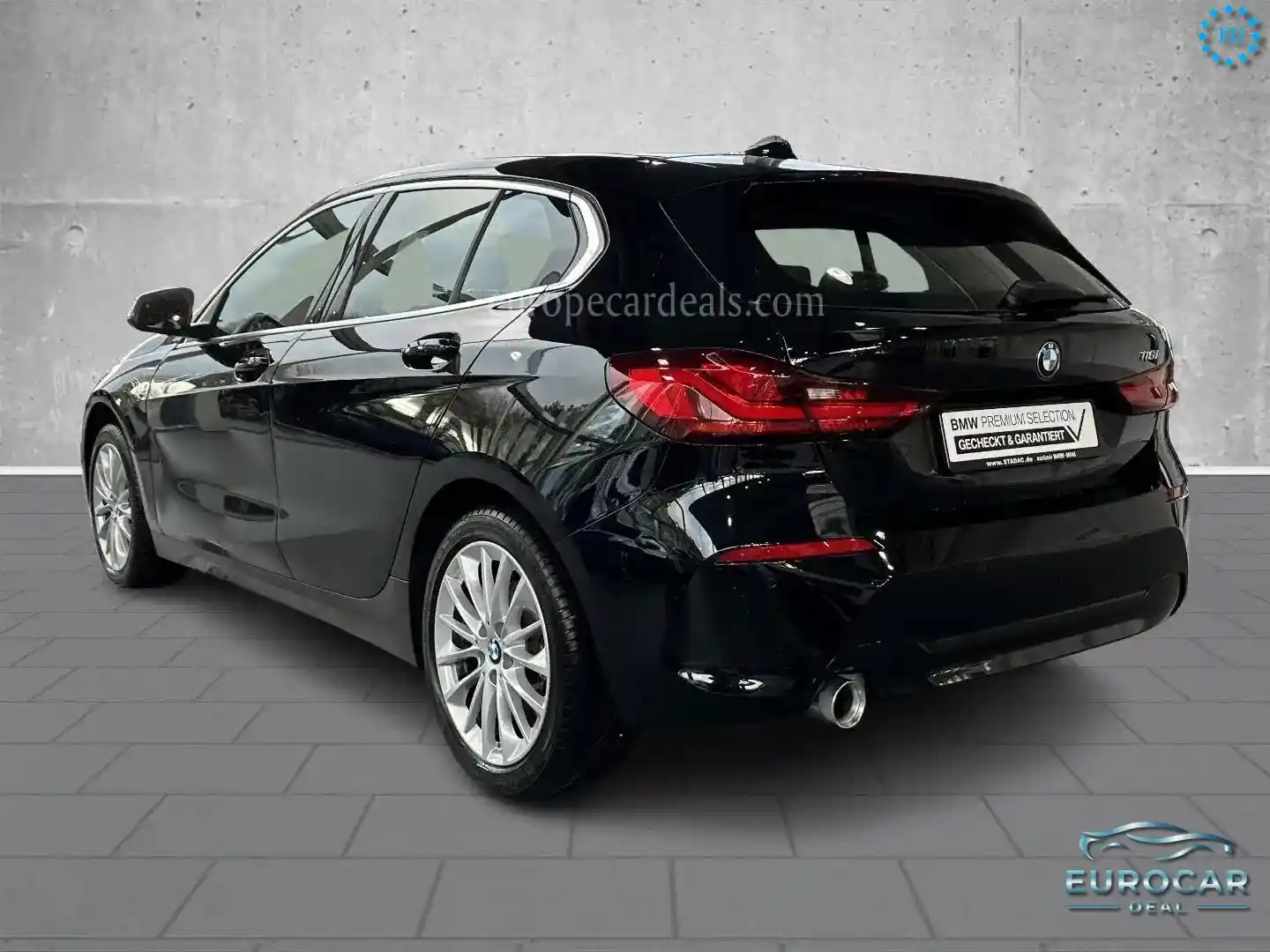 BMW 116