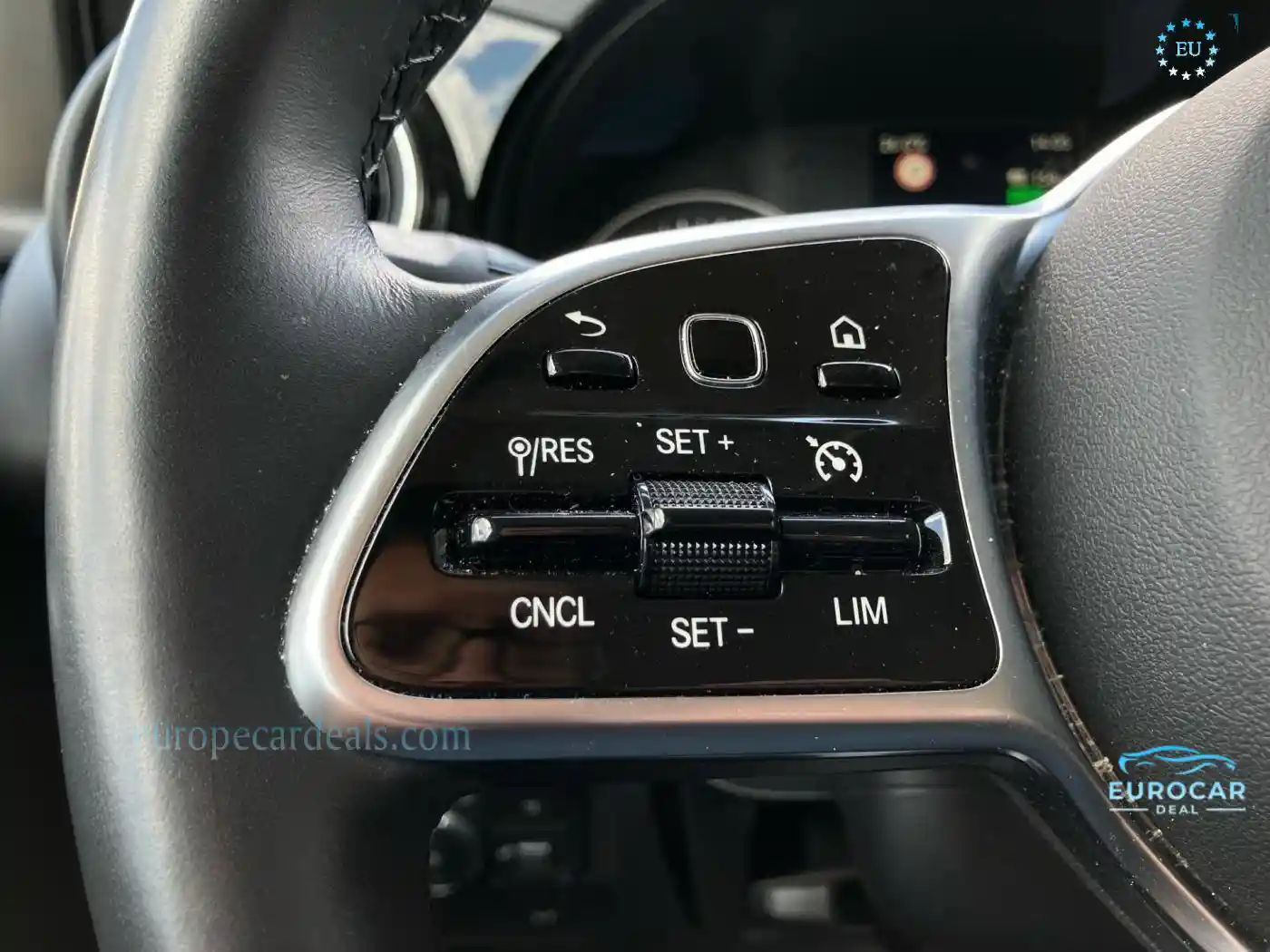 Mercedes-Benz EQT