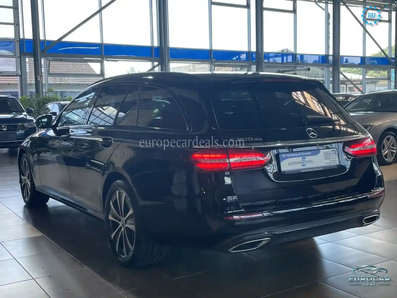 Mercedes-Benz E 300