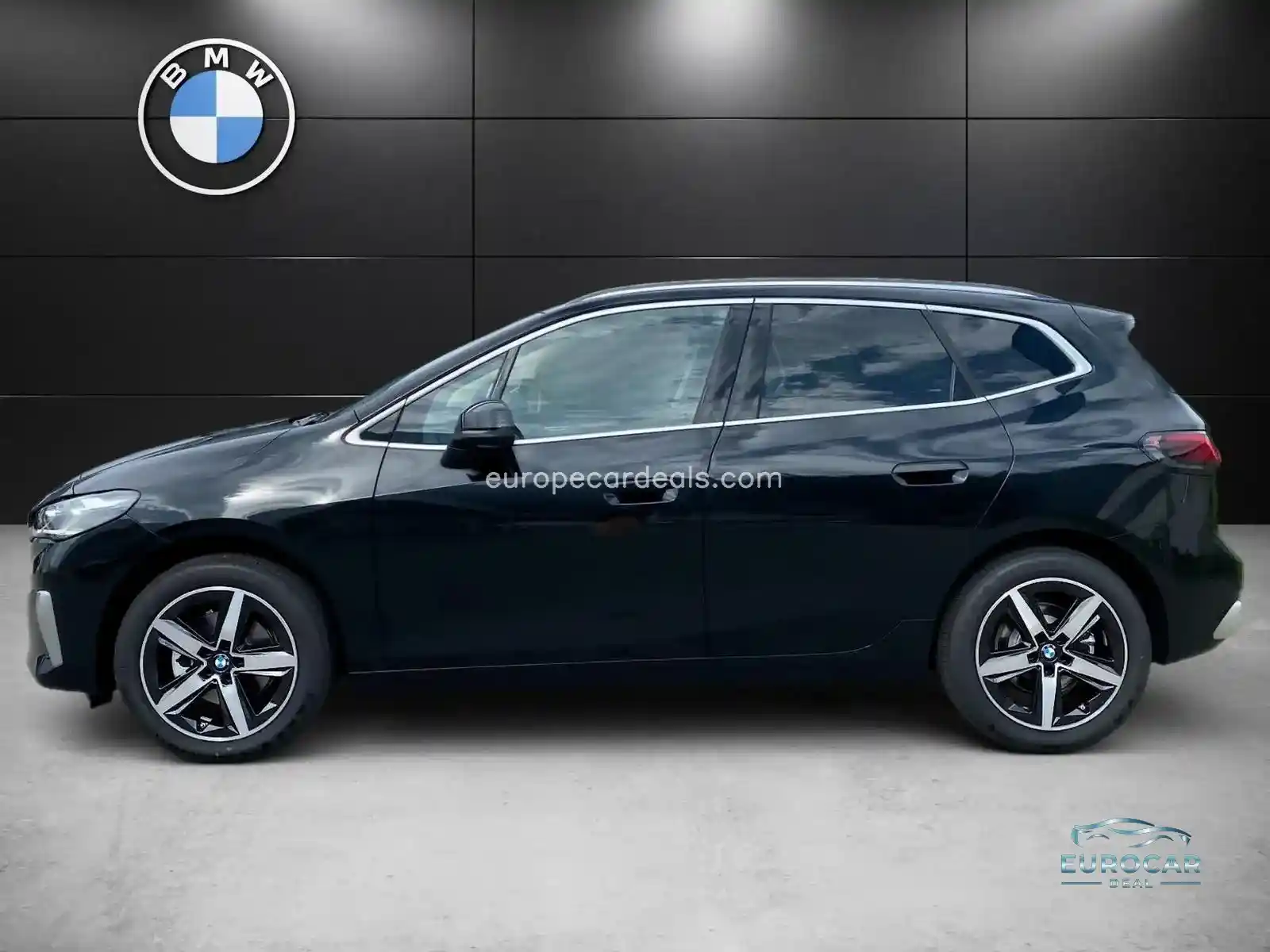 BMW 220 Active Tourer