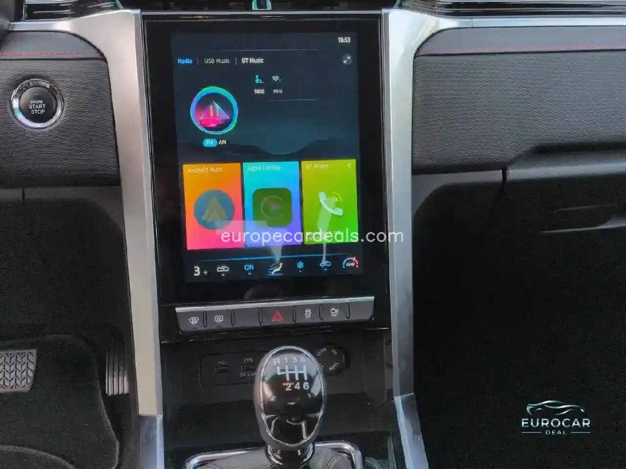 JAC 8 Pro