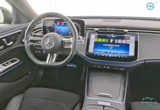 Mercedes-Benz E 450