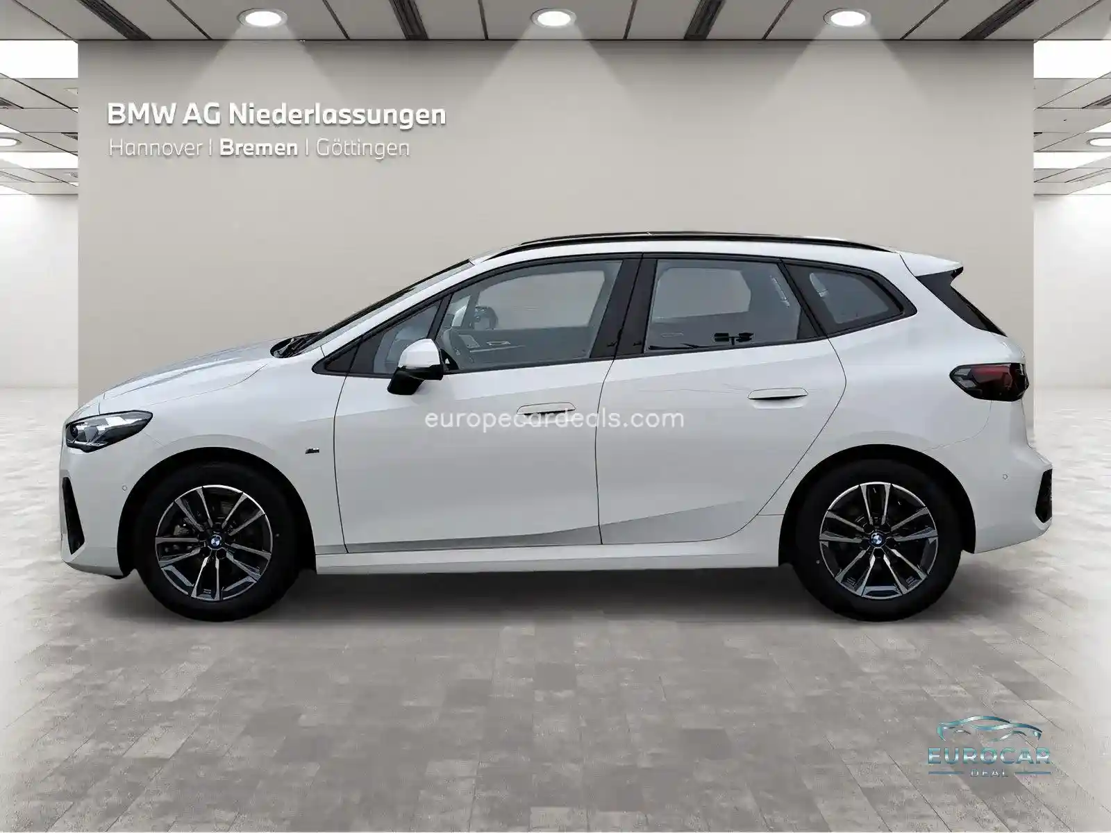 BMW 223 Active Tourer