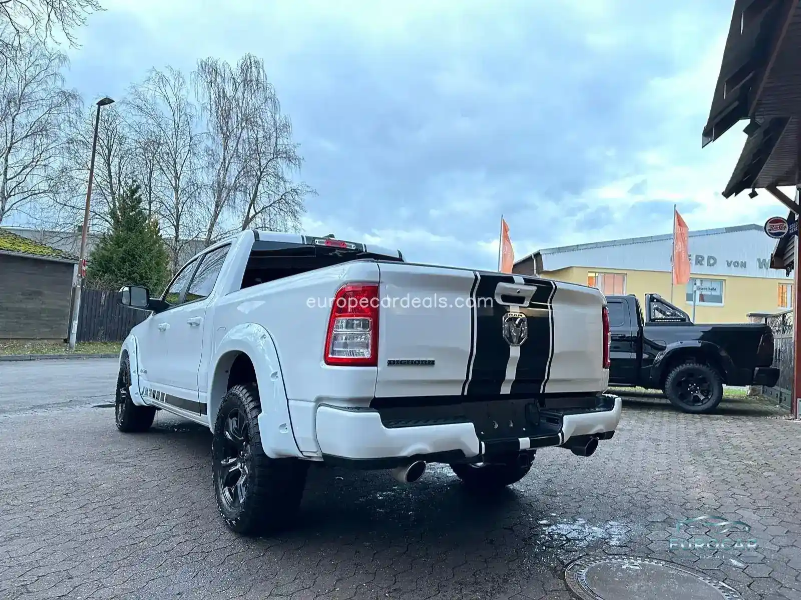 Dodge RAM
