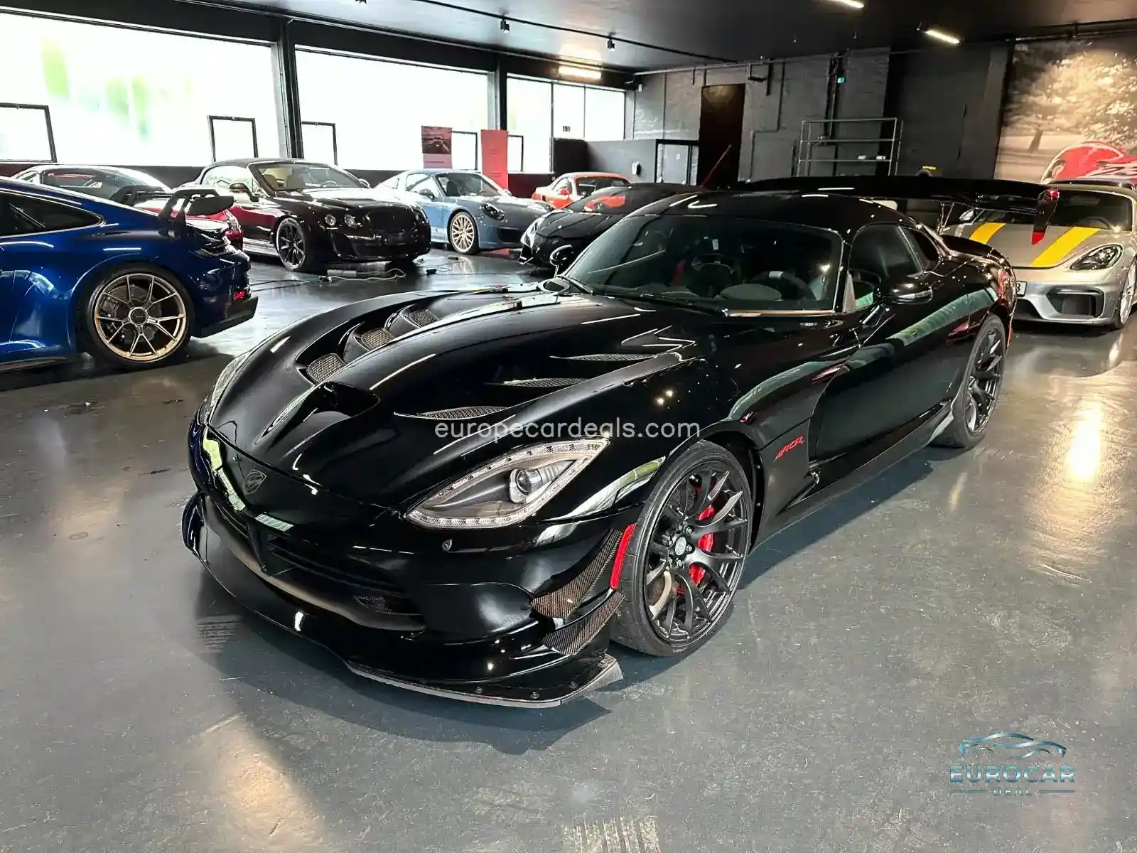 Dodge Viper