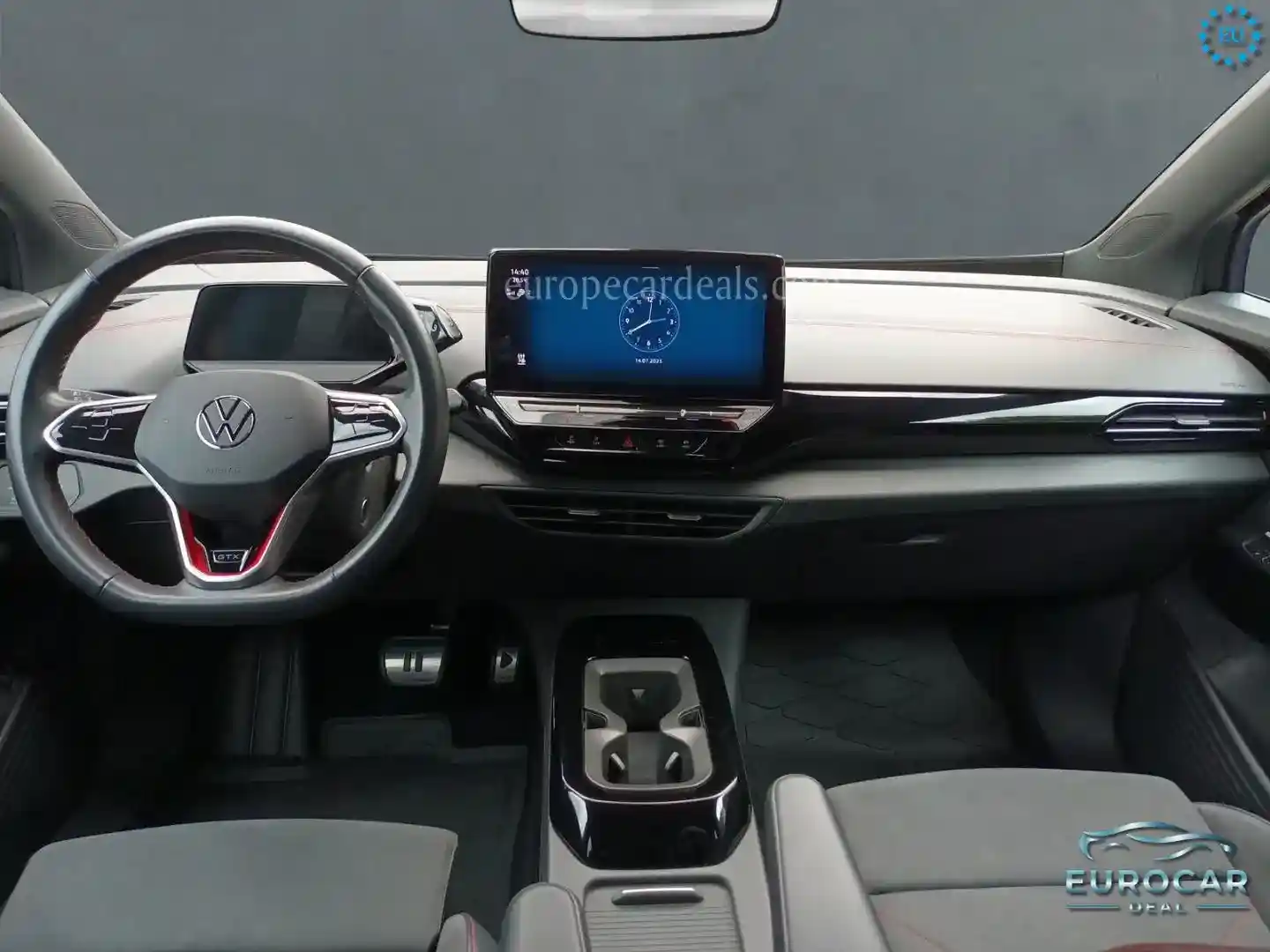 Volkswagen ID.5