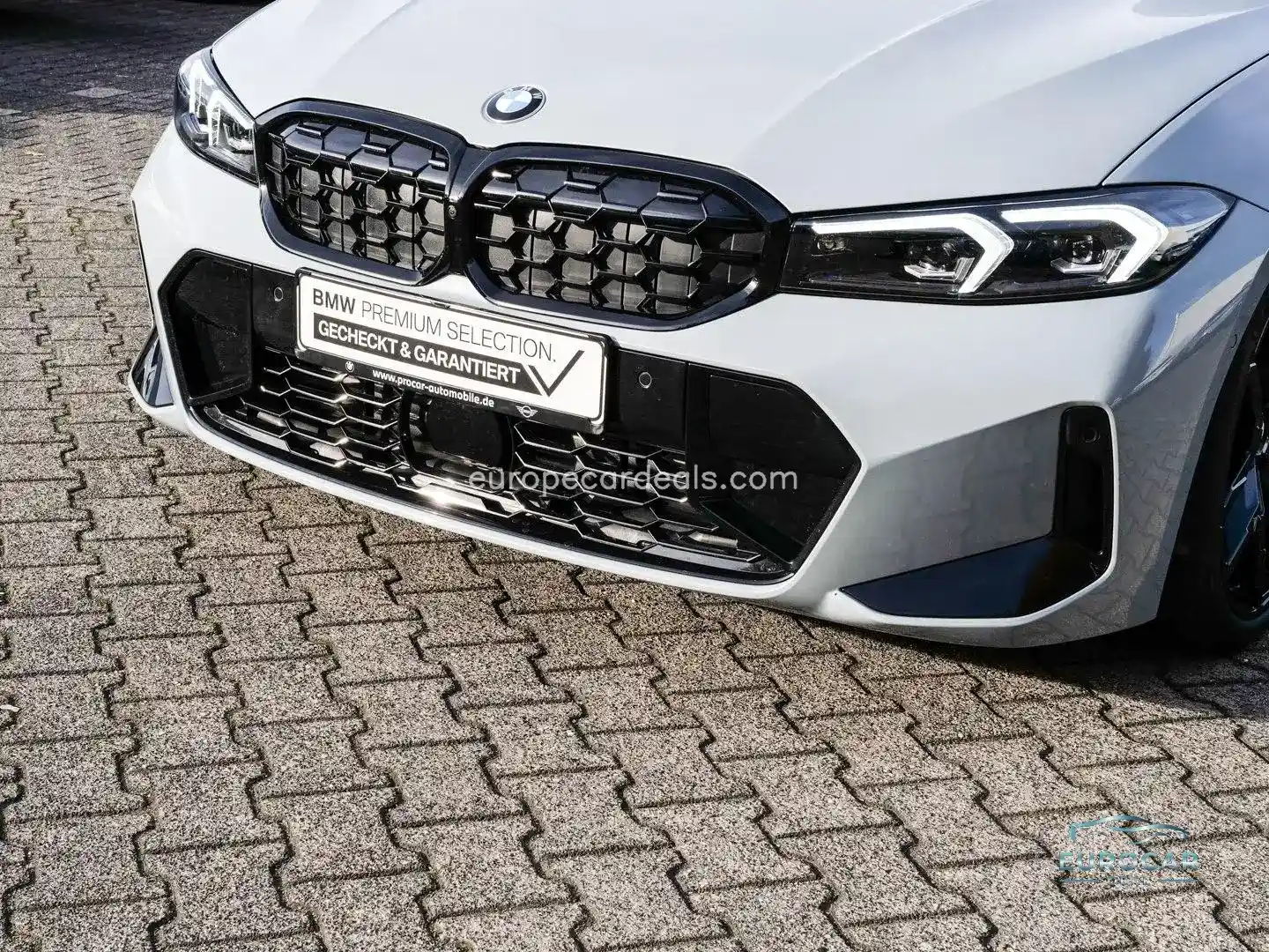 BMW M340i