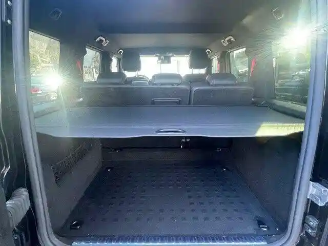 Mercedes-Benz G 500