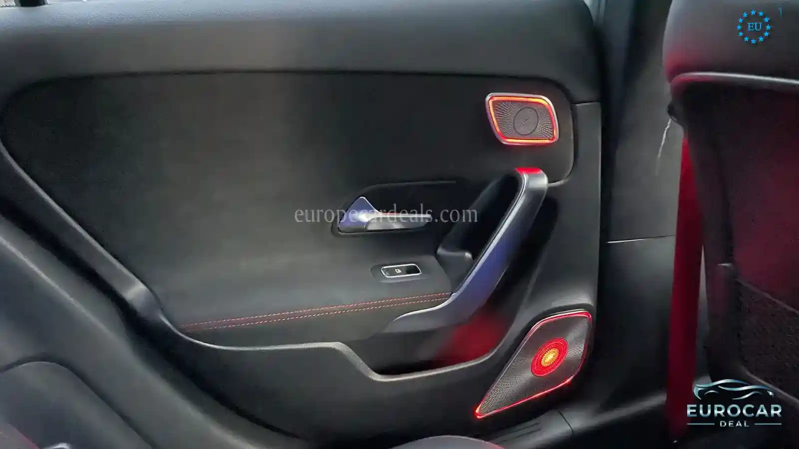 Mercedes-Benz A 35 AMG