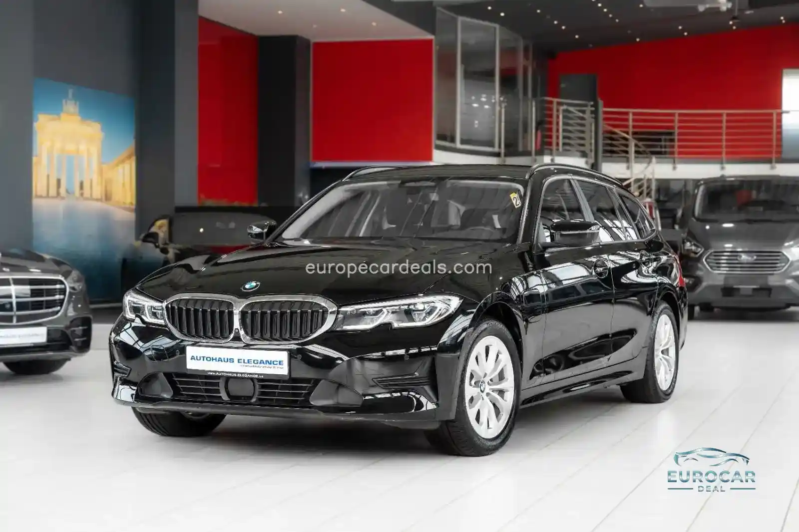 BMW 330