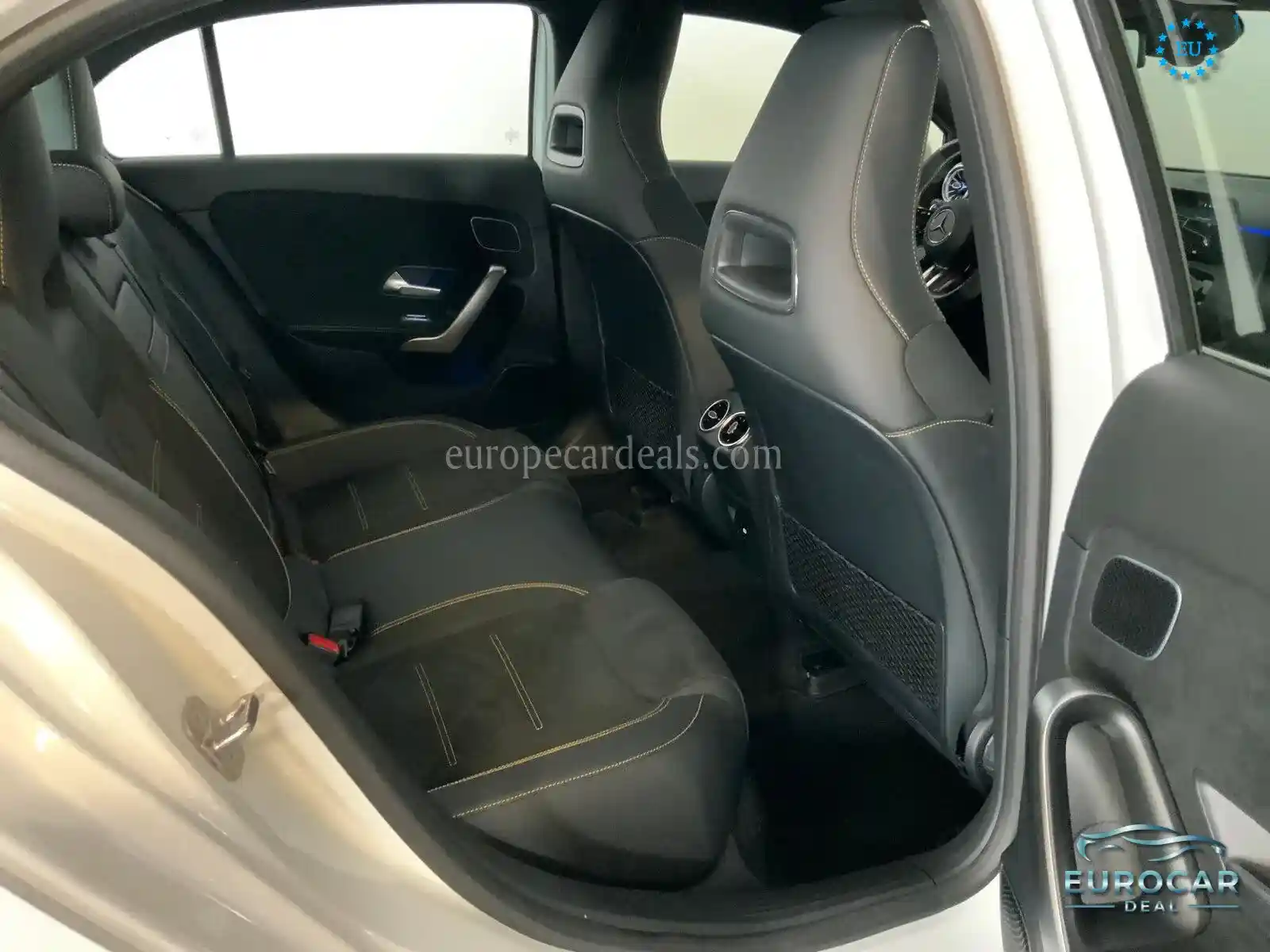 Mercedes-Benz A 45 AMG