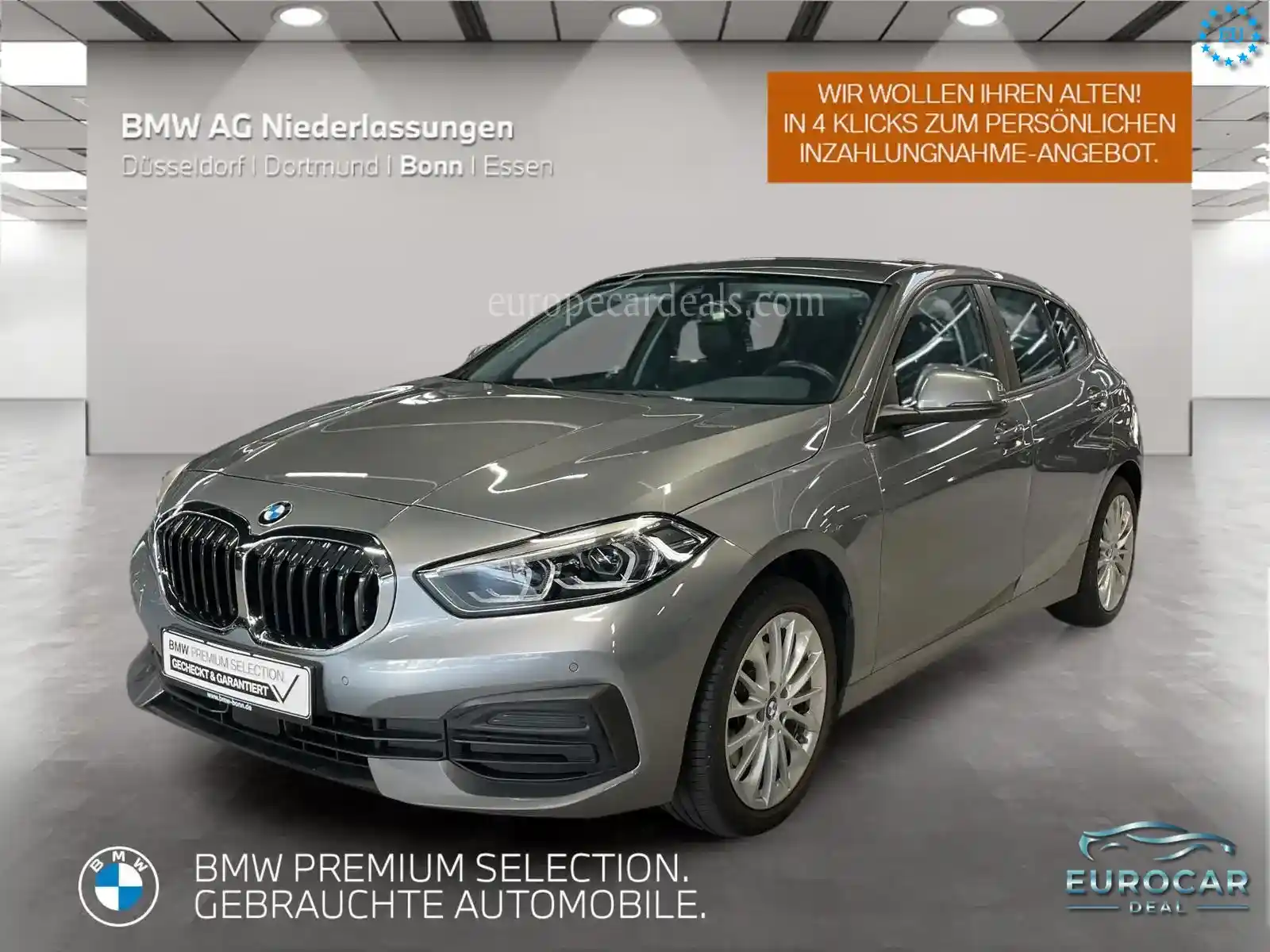 BMW 118