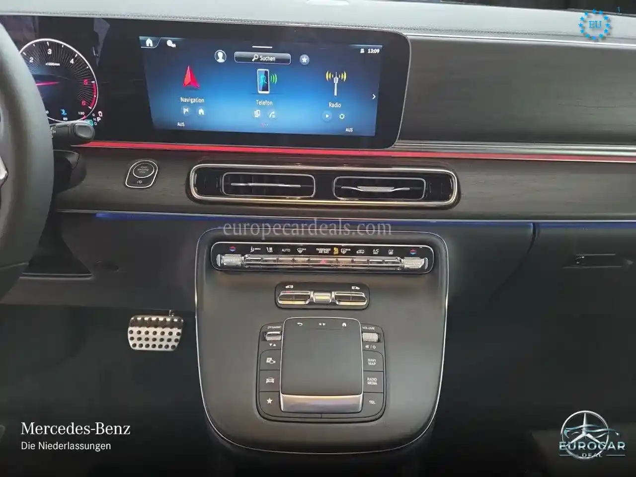 Mercedes-Benz V 300