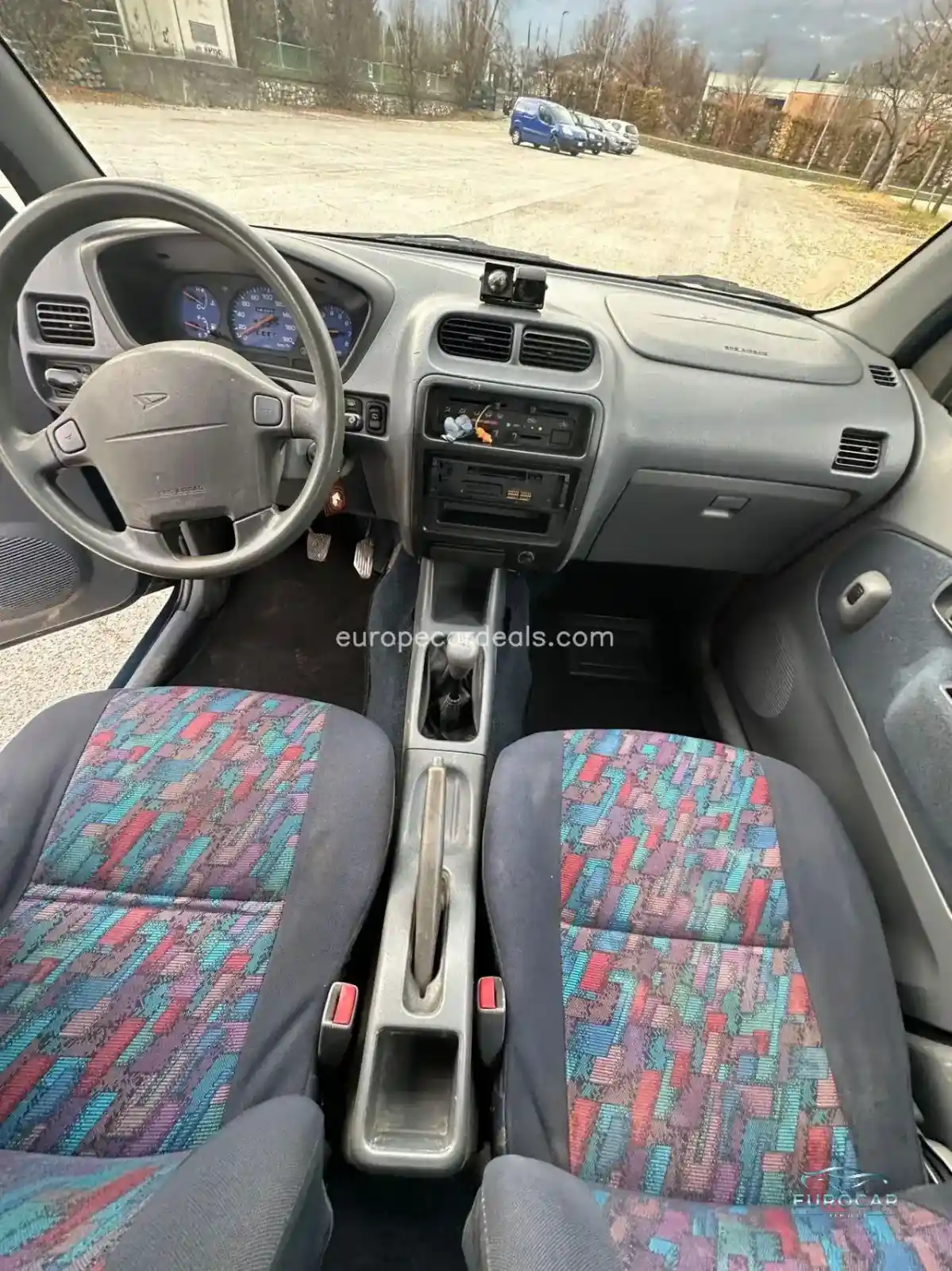 Daihatsu Terios