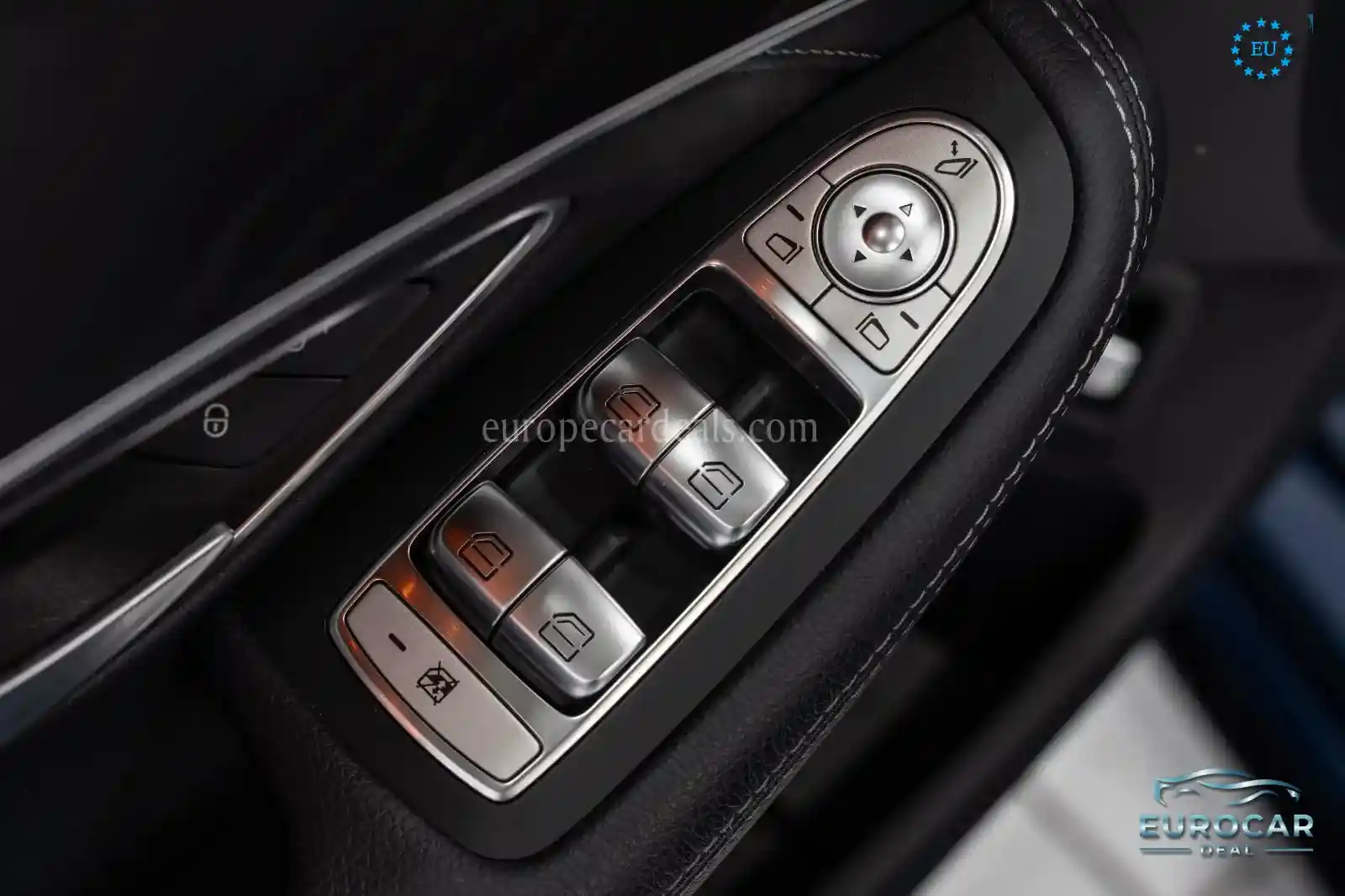 Mercedes-Benz C 63 AMG