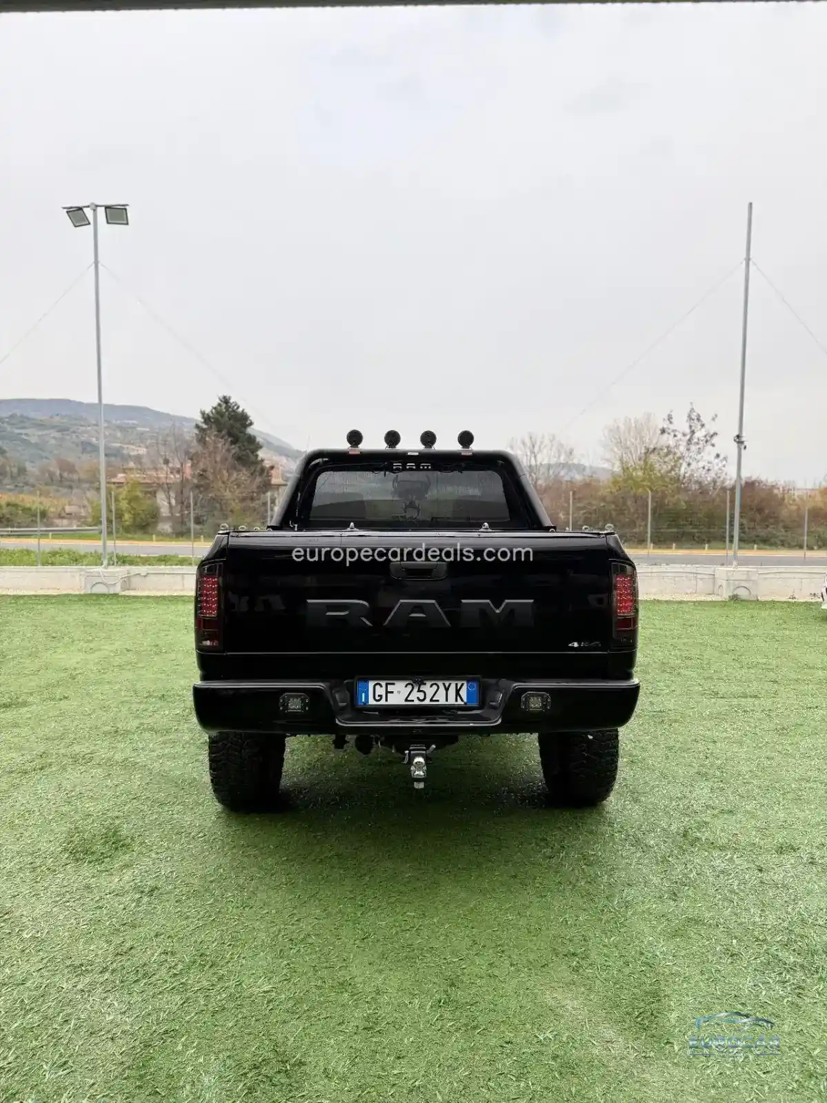 Dodge Nitro